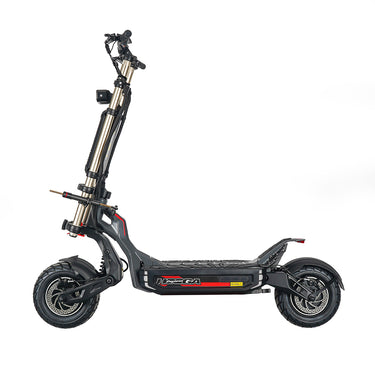 Hooga Daytona - 72V All Terrain Hyper Scooter